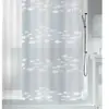 Spirella Rideau de douche en peva, Sardaigne 180 x 200 cm