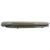 Abattant Wc - SPIRELLA - EASY CLIP Duroplast Taupe - Gris