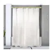 Spirella Barre Tringle pour Rideau de Douche ou Baignoire Extensible sans perçage en Alu Kreta 125-220cm Or