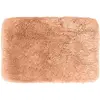 spirella, Tapis de bain, Fino Tapis de bain 50x80 Peach (80 x 50 cm)