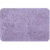 Spirella Spirella Tapis de bain Microfibre HIGHLAND 60x90cm Lavande