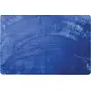 MSV, Tapis de bain, Fino Tapis de bain Royal Blue 50x80cm (80 x 50 cm)