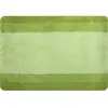 Spirella tapis de bain balance 60x90 cm kiwi