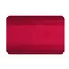 SPIRELLA Tapis de bain BALANCE 60x90 cm - Rouge
