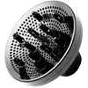 Valera Diffuser DSL zwart