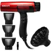 Valera, Sèche-cheveux, MatrixCare AI Pulse (2400 W)
