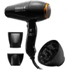 Valera, Sèche-cheveux, - Hair dryer Swiss Silent JET 8500 Night Black