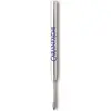 Balpenvulling caran d'ache goliath blauw medium | 10 stuks