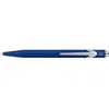 Caran d'Ache, Stylo, 849 Classic (Bleu, 1 x)