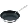 Kuhn Rikon Allround, Poêle + casserole, Argent