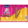 6x6g Friandises Vitakraft Cat Stick Classic volaille, foie - Friandises pour chat