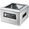 Solis Machine D'emballage Sous-vide Chamber Vac Pro (type 5702)