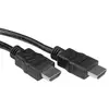 Value câble hdmi hs+eth., m m, 10m 11.99.5546