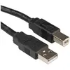 Roline câble USB - 80 cm
