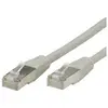 Secomp VALUE cordon de raccordement - 5 m - gris