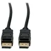 VALUE DisplayPort Kabel, DP v1.3/v1.4, M/M, zwart, 1 m