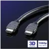 Secomp VALUE câble HDMI - 1 m