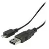 Roline câble usb2.0, a-microb, m m, 1,8m 11.02.8752