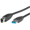 Roline câble USB - 1.8 m