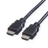 Value Valeur câble hdmi high speed avec ethernet 5m