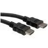 Secomp Roline HDMI with Ethernet cable - 5 m