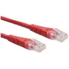Secomp Roline cordon de raccordement - 1.5 m - rouge