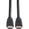 Secomp ROLINE Câble de raccordement pour écran HDMI High Speed M-M, 15,0 m