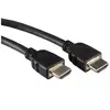 VALUE Câble de moniteur HDMI haute vitesse, ST-ST, noir, 3 m