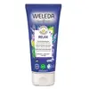 Weleda Aroma Shower Relax Crème de Douche Relaxante 200ml