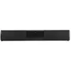 Qiilu Barre de son TV Home Haut-Parleur Stéréo Surround