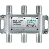 Axing BAB 4-20P Kabel-TV lasdoos 4-voudig 5 - 1218 MHz