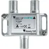 Dérivateur TV câble Axing BAB 1-12P 1x 5 - 1218 MHz