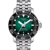 Montre - Tissot - T120.407.11.091.01 - Automatique - Cadran Vert - Aci...