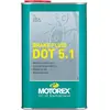 Motorex Liquide De Frein Dot 5.1 1l