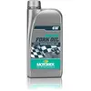 Huile de fourche MOTOREX Racing Fork Oil 4W 1L