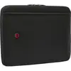 Wenger BQ - Neoprene Sleeve (16"), Sac pour notebook, Noir