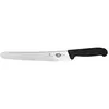 Victorinox Victorinox - 5.2933.26 - Couteau Patissier Victorinox 26cm Noir