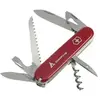 VICTORINOX 1.3613.71 COUTEAU 9 P ROUGE