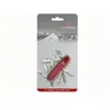 victorinox - 1.3703.b1 - blister victorinox climber rouge