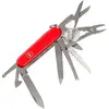 Victorinox Swiss Army Champs Multitool 33 Functies Rood