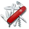 Victorinox Swiss Army Climber Multitool 14 Functies Rood