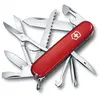 Victorinox - 1.4713 - victorinox fieldmaster rouge