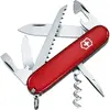 Victorinox Camper Red Zwitsers Zakmes - 13 Functies - Rood