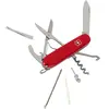 Victorinox Zakmes SwissArmy Compact - 91 mm - 14 Functies - Rood