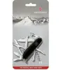 Victorinox Victorinox - Couteau Huntsman Noir Polyvalent