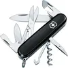 Victorinox Taschenmesser Climber (14 Funktionen, grosse Klinge, Kapsel...