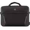 Sacoche WENGER 16'' XE compact brief Noire