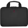 Wenger, 14 Laptophoes Guyde Met Handvat, Zwart