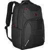 Wenger Sac à dos Cosmic Dimension maximale: 43,2 cm (17) noir