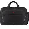 Wenger Meteor Laptop Tas 17" Zwart - Duurzaam en praktisch